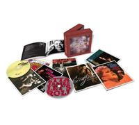 The Complete Private Music Blues, Rock N' Soul Albums Collection