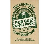 The Complete Pub Quiz Book by Sue Preston Roy Preston, Sue Preston (Auteur)