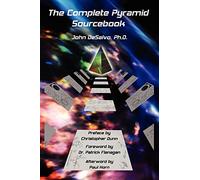 The Complete Pyramid Sourcebook