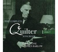 The Complete Quilter Songbook,Vol.2 [Import]