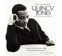 Ben Fong-Torres – The Complete Quincy Jones – Insight Editions