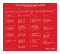 The Complete Quintet Studio Sessions