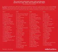 The Complete Quintet Studio Sessions