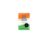 The Complete Quiz Book Indian Freedom Struggle