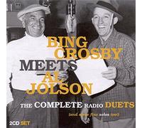 The Complete Radio Duets by Bing Crosby (2005-09-13)