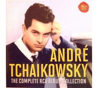 The Complete Rca Album Collection