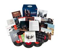 Guarneri String Quartet – The Complete RCA Album Collection – CD – Sony