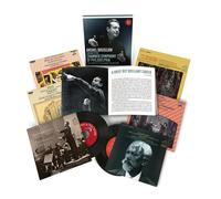 Anshel Brusilow – The Complete RCA Album Collection – CD – Sony