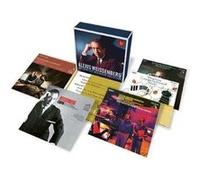 The Complete RCA Album Collection Coffret