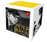 The Complete RCA Album Collection Coffret