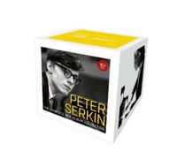 The Complete RCA Album Collection Coffret CD