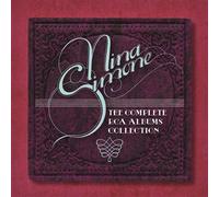 Simone, Nina - Complete RCA Albums..