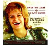 The Complete RCA Singles As & Bs 1953-1962 CD
