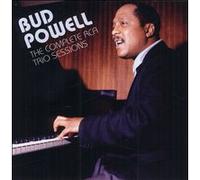 The Complete RCA trio session G