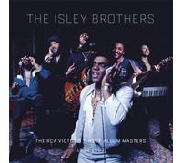 The Complete Rca Victor And T-Neck Album Masters (23Cd Boxset)