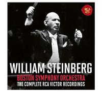 The Complete RCA Victor Recordings CD
