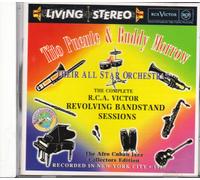 The Complete Rca Victor Sessions