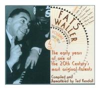 The Complete Recorded Works Vol.1 :