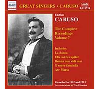 The Complete Recordings 1902-1908 Vol. 7