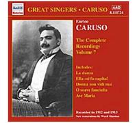 The Complete Recordings 1902-1908 Vol. 7