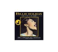 The Complete Recordings 1933-1940