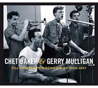 The Complete Recordings 1952-57