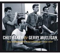 The Complete Recordings 1952-57 – in-akustik