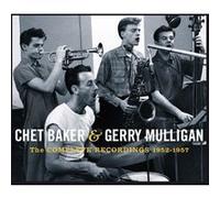 The Complete Recordings 1952-57 – in-akustik