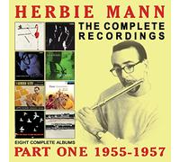 The Complete Recordings 1955-1957