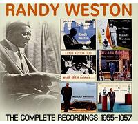 The Complete Recordings 1955-1957