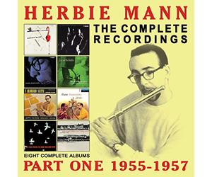 The Complete Recordings 1955-1957