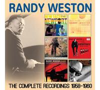 The Complete Recordings 1958-1960