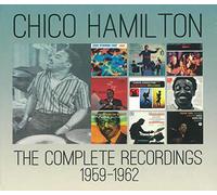 The Complete Recordings 1959-1962