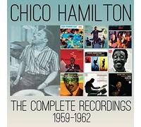 The Complete Recordings, 1959-1962 [Box]