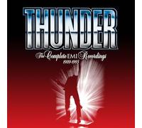 The Complete Recordings 1989-1995
