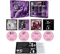 Corpus Delicti - The Complete Recordings 1992-1996