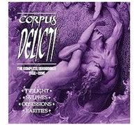 Corpus Delicti - The Complete Recordings 1992-1996