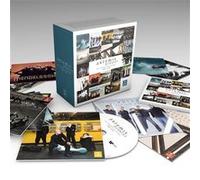 Artemis Quartet – The Complete Recordings 1996-2018 – Coffret CD 23 disques – Warner Music