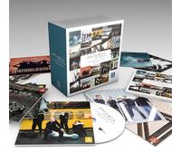 The Complete Recordings 1996-2018 (23cd)