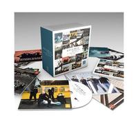 Artemis Quartet – The Complete Recordings 1996-2018 – Coffret CD 23 disques – Warner Music