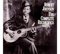 Johnson, Robert - Complete Recordings