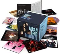 The Complete Recordings Coffret