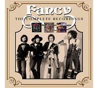 The Complete Recordings – Coffret CD – Edel