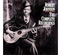 The Complete Recordings by Robert Johnson [Audio CD] NEUF
