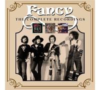 The Complete Recordings - Cd Album