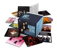 The Complete Recordings Coffret CD