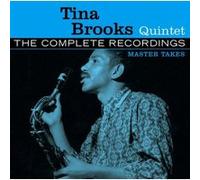 The Complete Recordings - Master Takes
