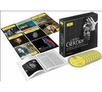 The Complete Recordings On Deutsche Grammophon CD