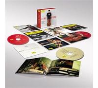 The Complete Recordings On Deutsche Grammophon Coffret