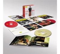The Complete Recordings On Deutsche Grammophon Coffret CD